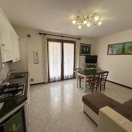 아파트 Villaggio Cristina 2 - Agenzia Cocal 카오를레