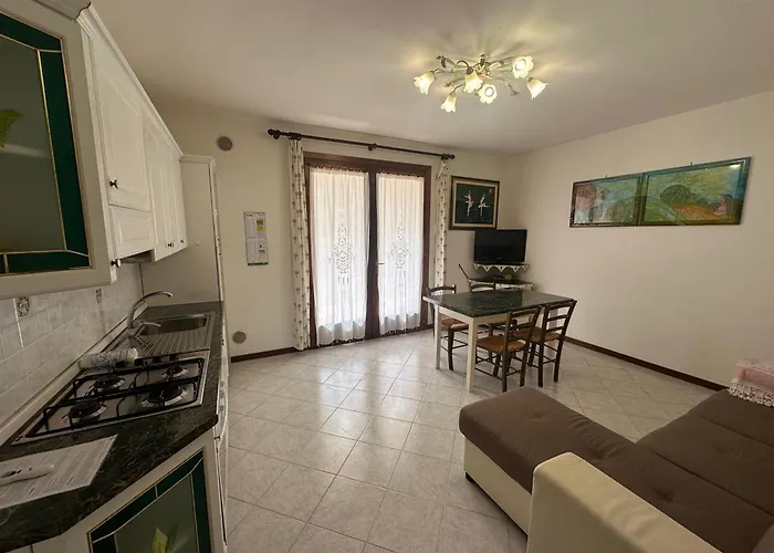 Apartament Villaggio Cristina 2 - Agenzia Cocal Caorle