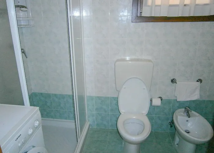 Apartament Villaggio Cristina 2 - Agenzia Cocal Caorle