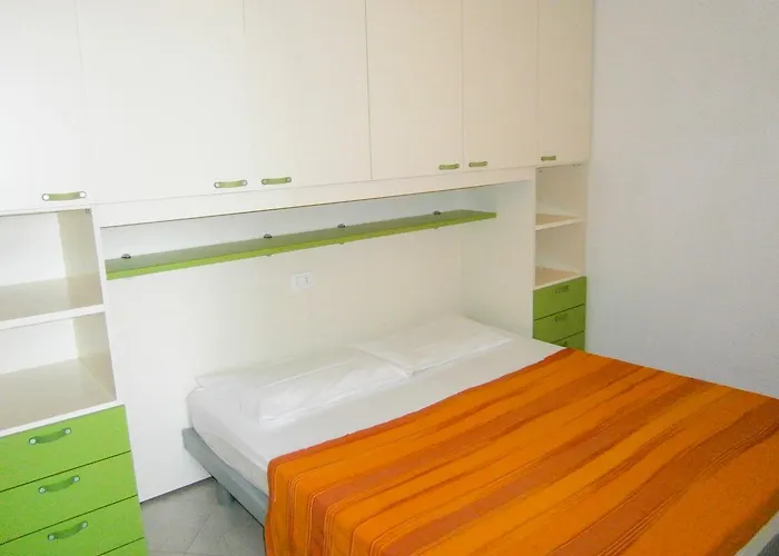 Villaggio Cristina 2 - Agenzia Cocal Apartament *