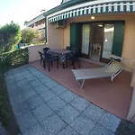Villaggio Cristina 2 - Agenzia Cocal Lägenhet *