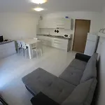 Lägenhet Villaggio Cristina 2 - Agenzia Cocal Caorle