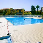 Villaggio Cristina 2 - Agenzia Cocal Lägenhet