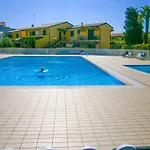 Lägenhet Villaggio Cristina 2 - Agenzia Cocal *