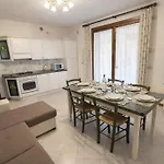 Lägenhet Villaggio Cristina 2 - Agenzia Cocal Caorle