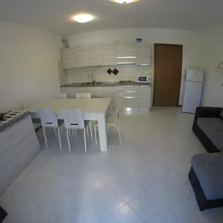 Villaggio Cristina 2 - Agenzia Cocal * Caorle
