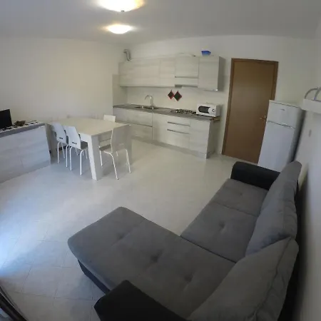 Lägenhet Villaggio Cristina 2 - Agenzia Cocal Caorle