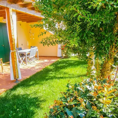 Lägenhet Villaggio Cristina 2 - Agenzia Cocal