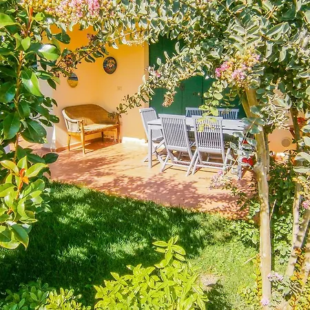 Villaggio Cristina 2 - Agenzia Cocal Caorle
