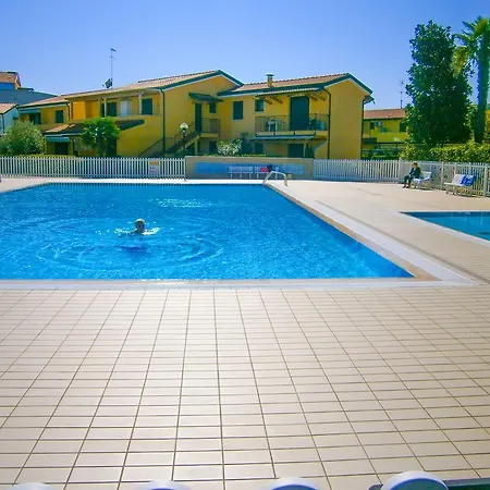 شقة Villaggio Cristina 2 - Agenzia Cocal *
