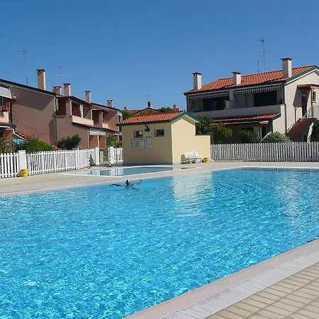 Villaggio Cristina 2 - Agenzia Cocal *