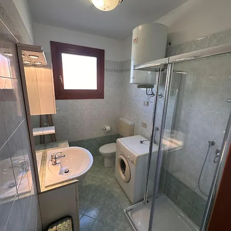 Villaggio Cristina 2 - Agenzia Cocal * Caorle