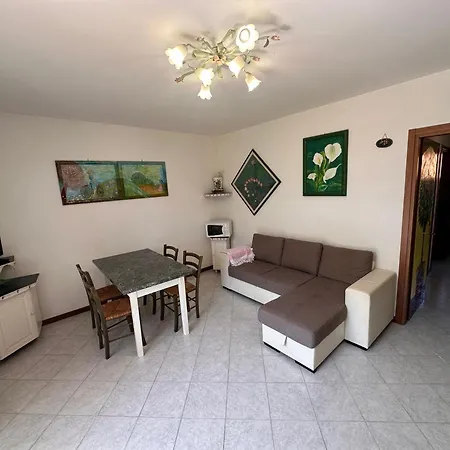 Villaggio Cristina 2 - Agenzia Cocal