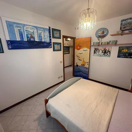 Villaggio Cristina 2 - Agenzia Cocal Lägenhet Caorle