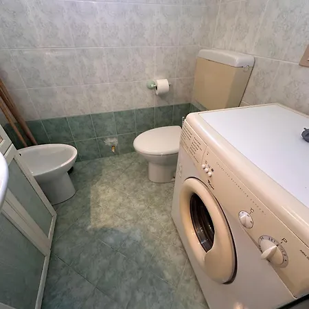 Villaggio Cristina 2 - Agenzia Cocal * Caorle