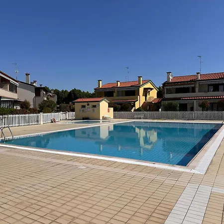 Villaggio Cristina 2 - Agenzia Cocal