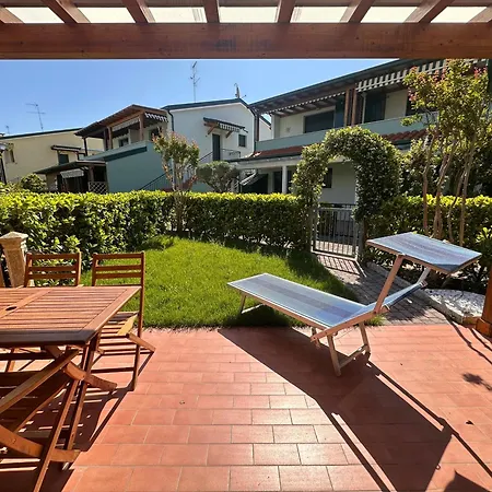 Villaggio Cristina 2 - Agenzia Cocal Lägenhet Caorle