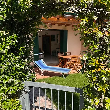 Villaggio Cristina 2 - Agenzia Cocal Lägenhet