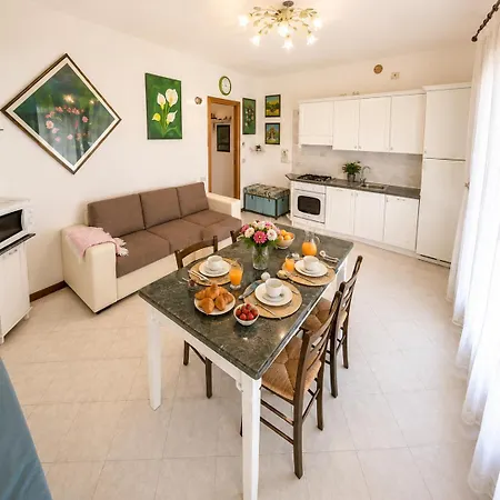 Villaggio Cristina 2 - Agenzia Cocal