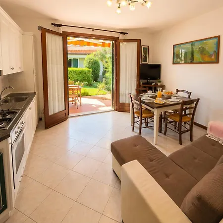 Villaggio Cristina 2 - Agenzia Cocal Apartamento *