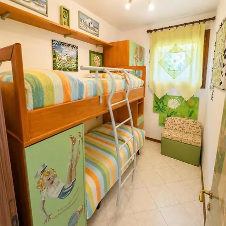 Apartamento Villaggio Cristina 2 - Agenzia Cocal *