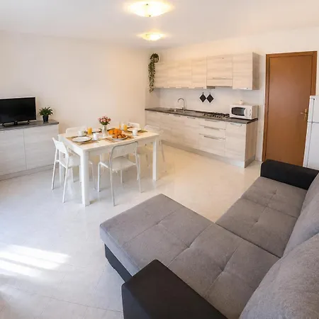 Villaggio Cristina 2 - Agenzia Cocal Caorle