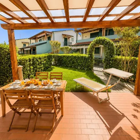 Villaggio Cristina 2 - Agenzia Cocal