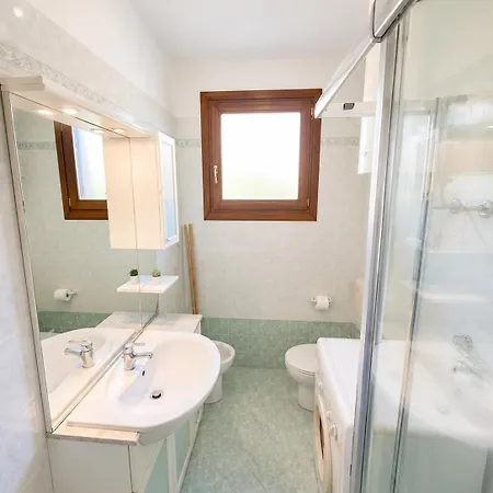 Villaggio Cristina 2 - Agenzia Cocal Apartamento