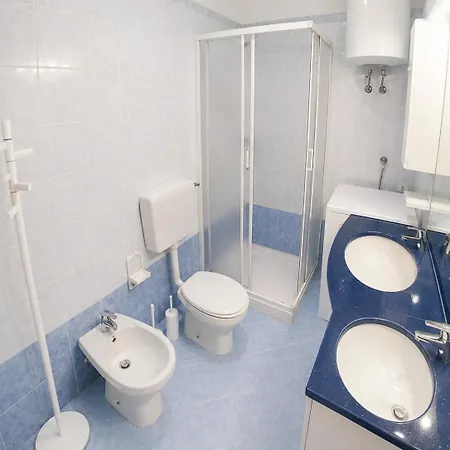 Villaggio Cristina 2 - Agenzia Cocal Apartamento *