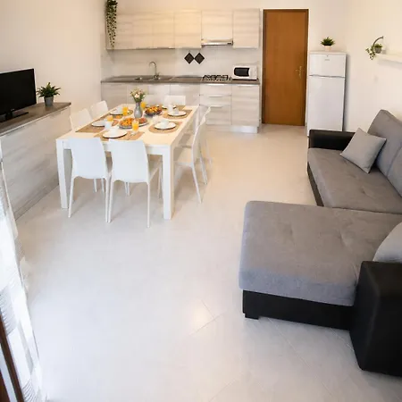 Apartamento Villaggio Cristina 2 - Agenzia Cocal *