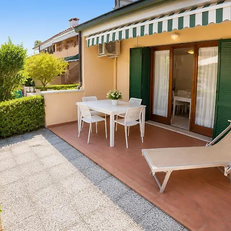 Villaggio Cristina 2 - Agenzia Cocal Apartamento Caorle