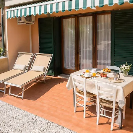 Villaggio Cristina 2 - Agenzia Cocal Caorle