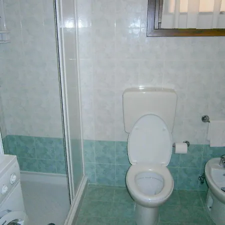 Daire Villaggio Cristina 2 - Agenzia Cocal Caorle