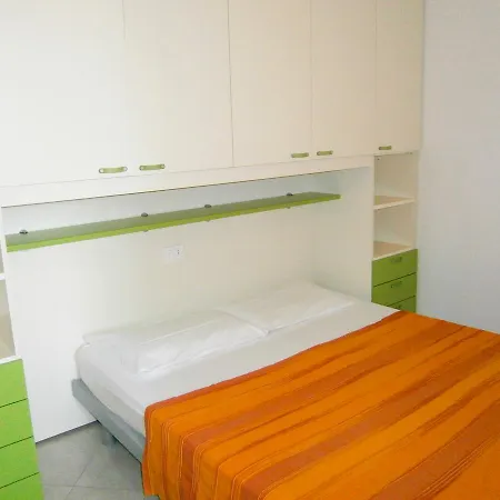 Villaggio Cristina 2 - Agenzia Cocal Lägenhet *